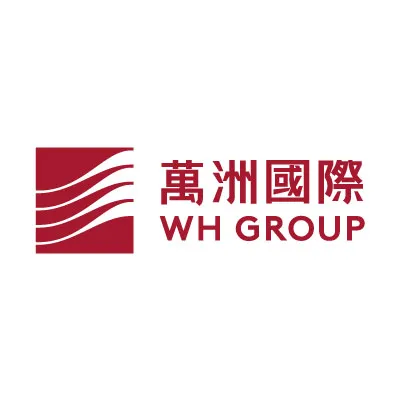WH Group logo
