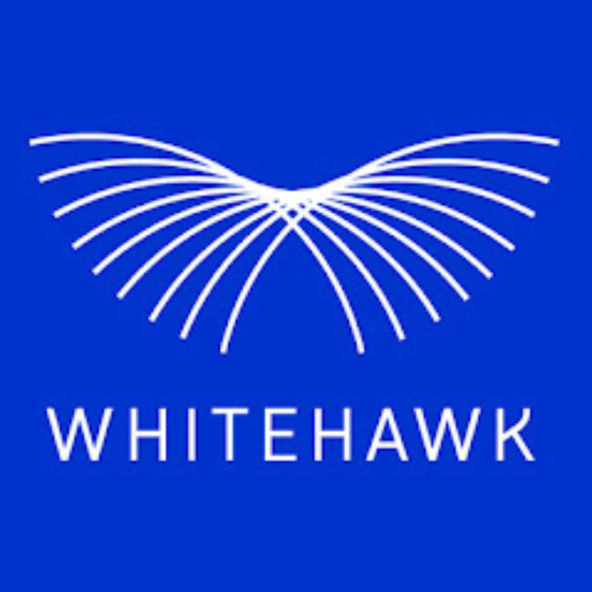 WHITEHAWK LIMITED logo