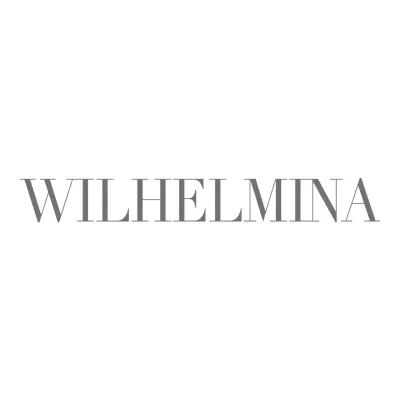Wilhelmina International, Inc Logo