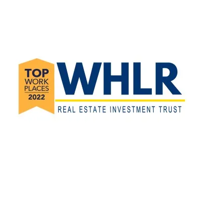 Wheeler Real Estate Investment Trust, Inc Logo