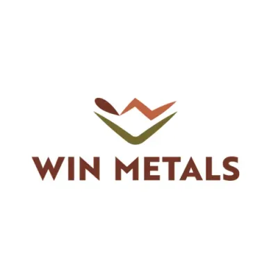 WIN METALS LTD logo
