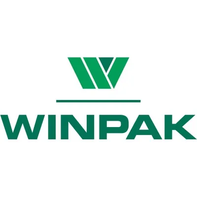 Winpak Ltd logo