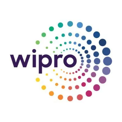 Wipro Limited ADR Logo