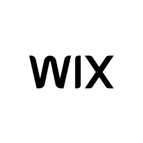Wix.com Ltd Logo