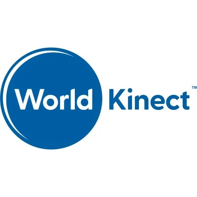 World Kinect Corporation logo