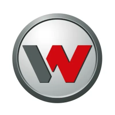 Wacker Neuson SE Logo