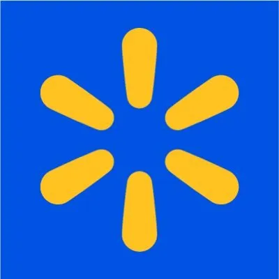 Walmart Inc Logo