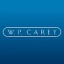 W. P. Carey Inc. REIT logo