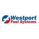 Westport Fuel Systems Inc logo