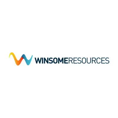 WINSOME RESOURCES LIMITED logo