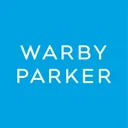 Warby Parker Inc. logo