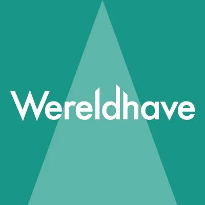 Wereldhave N.V Logo