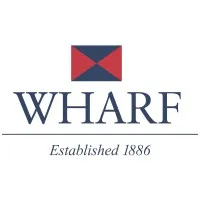 Wharf Real Estate Investment Company logo