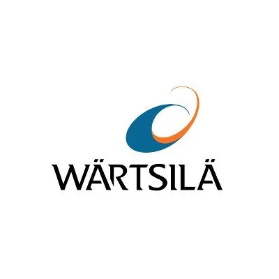 Wartsila Oyj Abp Logo