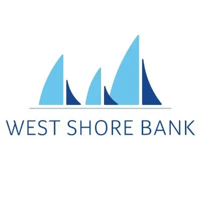 West Shore Bank Corp logo