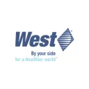 West Pharmaceutical Services logo