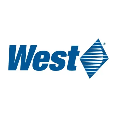 WEST PHARMACEUTICAL SERVICES logo