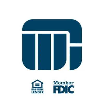 W.T.B. Financial Corporation Logo