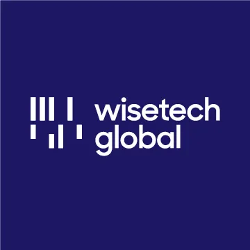 WISETECH GLOBAL LIMITED logo