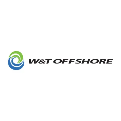 W&T Offshore, Inc Logo