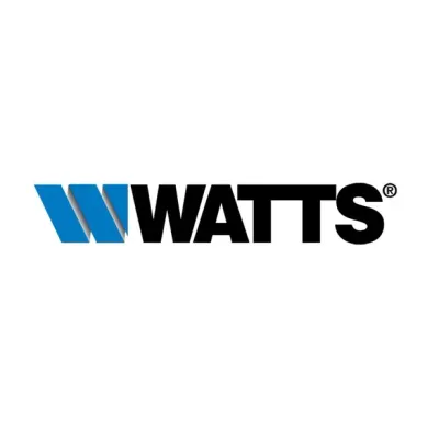 Watts Water Technologies, Inc logo
