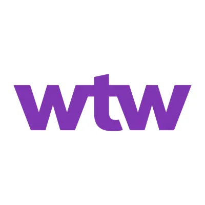 Willis Towers Watson Public Limited logo