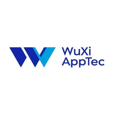 WuXi AppTec Co Logo