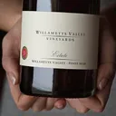 Willamette Valley Vineyards, Inc. logo