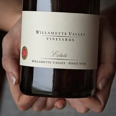 Willamette Valley Vineyards, Inc logo