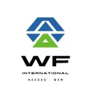 WF International Limited logo