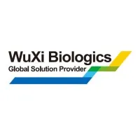 WuXi Biologics (Cayman) Inc logo