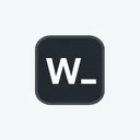 WhiteFiber, Inc. logo