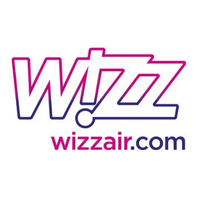 Wizz Air Holdings logo