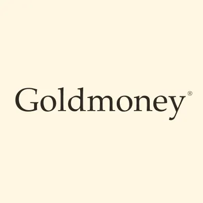 Goldmoney Inc logo