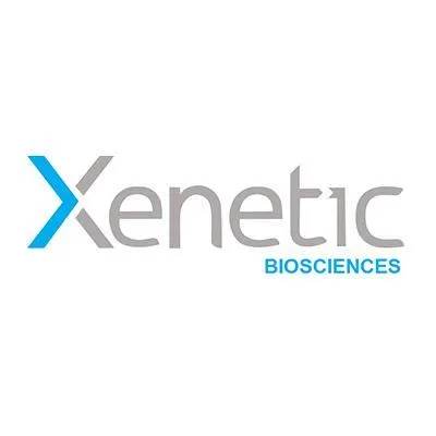 Xenetic Biosciences, Inc logo