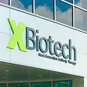 XBiotech Inc. logo