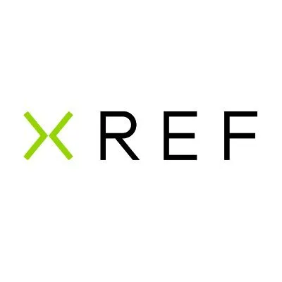 XREF LIMITED logo