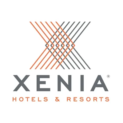 Xenia Hotels & Resorts, Inc logo