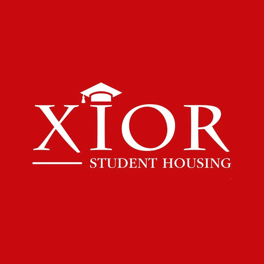 Xior Student Housing NV logo