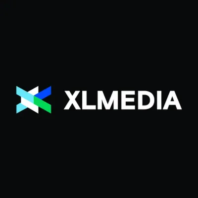 XLMedia PLC logo