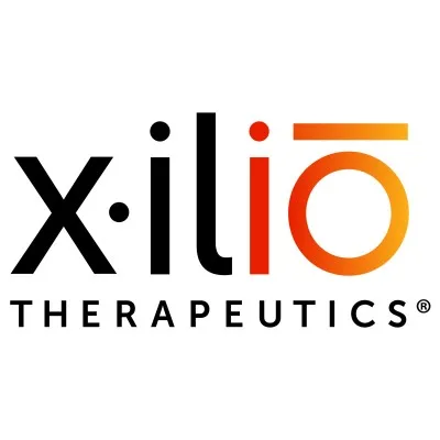 Xilio Therapeutics, Inc logo