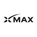 XMAX, Inc. logo