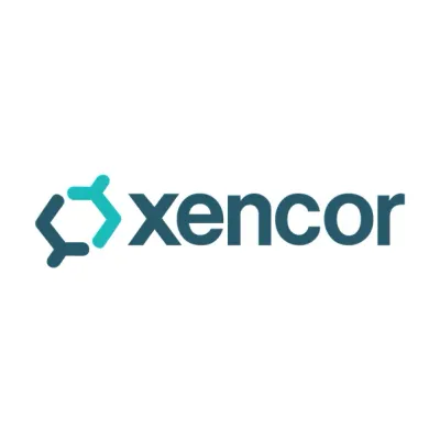 Xencor, Inc logo