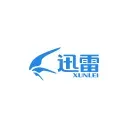 Xunlei Limited logo