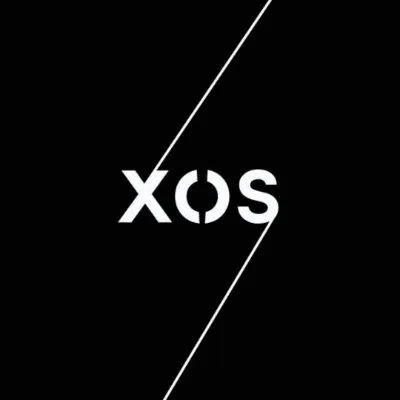 Xos, Inc logo