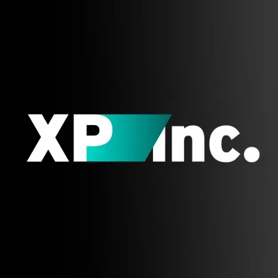 XP Inc Logo