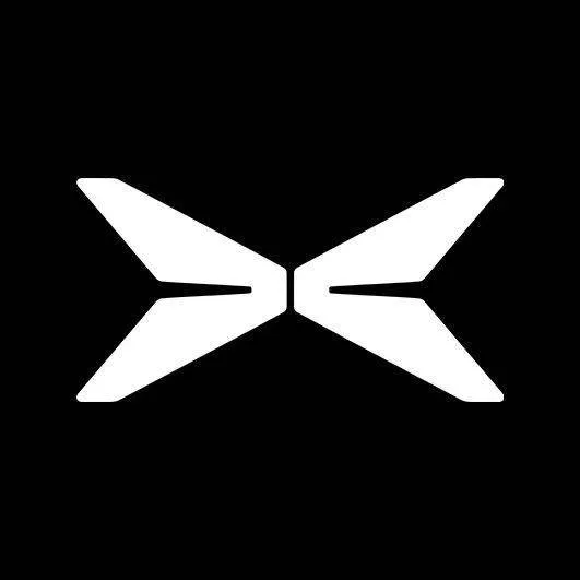 XPeng Inc logo