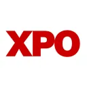 XPO, Inc. logo