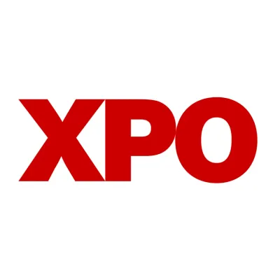 XPO, Inc logo