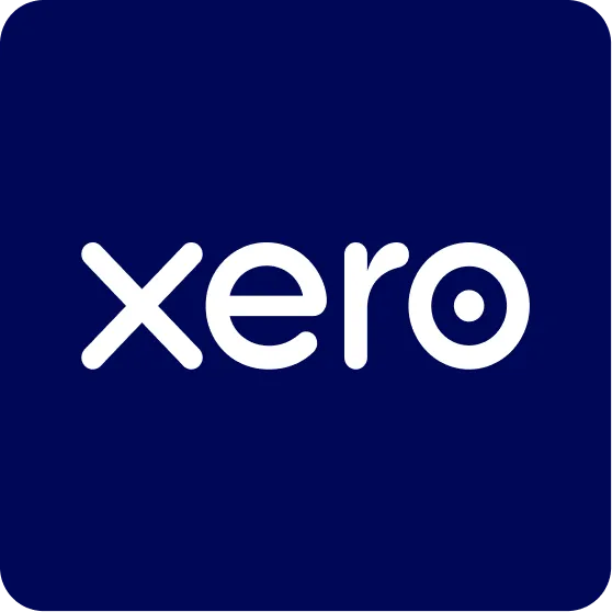 XERO LIMITED logo